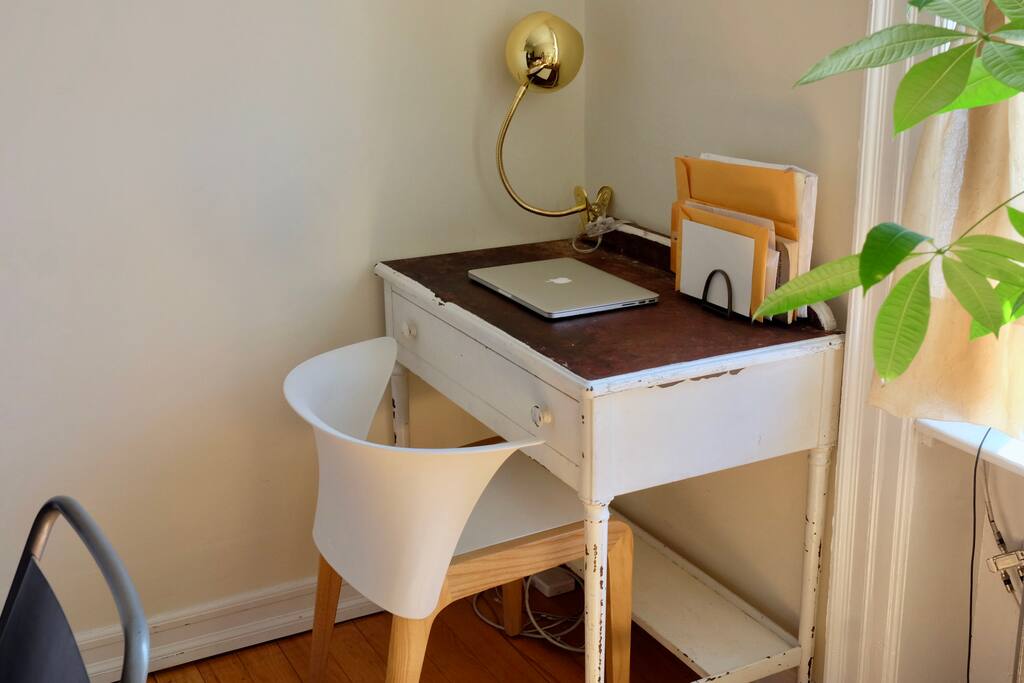 Desk
