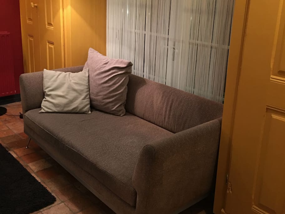 Cosy couch, Ligne Roset