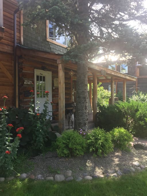 Heritage home