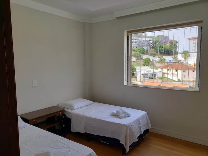 ЕДИНИЧНА СТАЯ