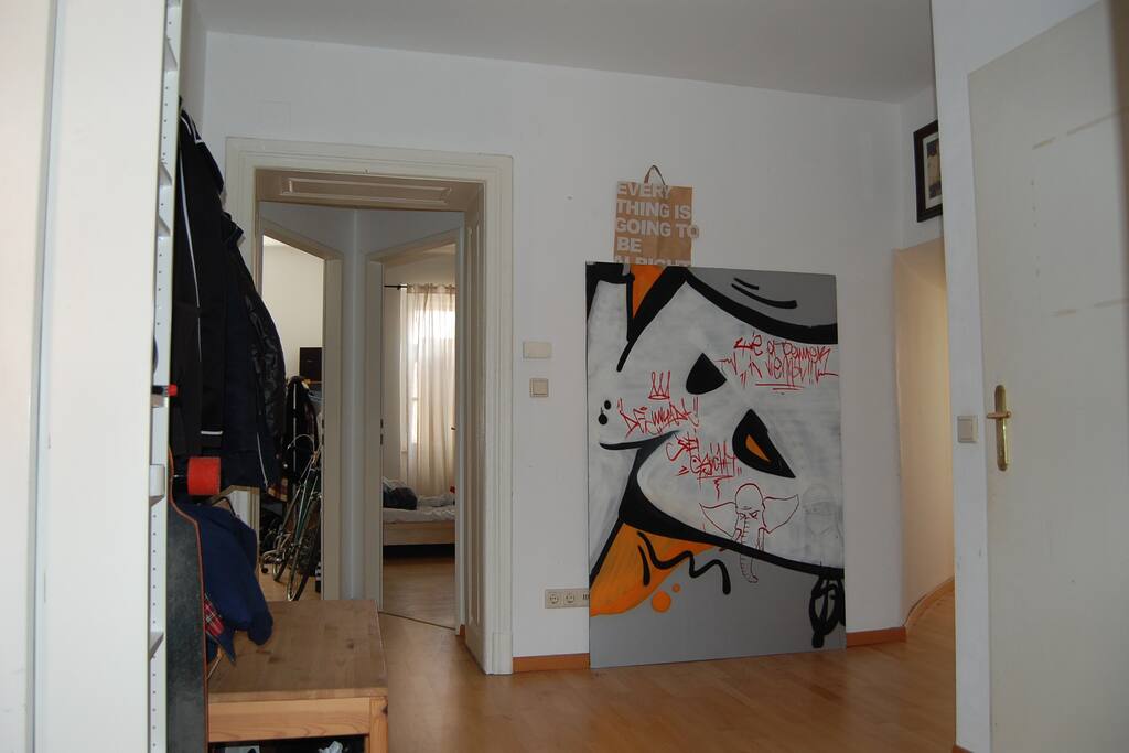 Entry Hall
