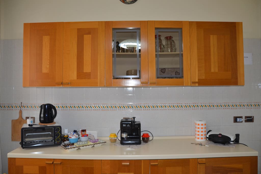 cucina