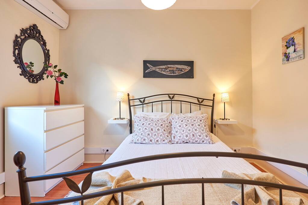 Quarto casal