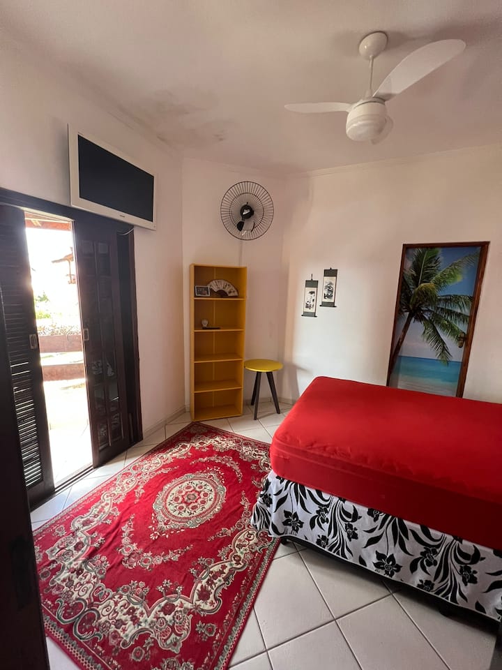 საძინებელი 1