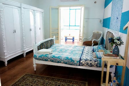 Big Room Central Location Dokki ❤Walk to Nile❤️