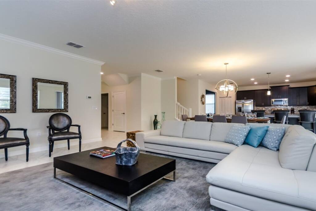 Sweet Home Vacation Disney Rentals Vacation Homes Florida Orlando Champions Gate Resort