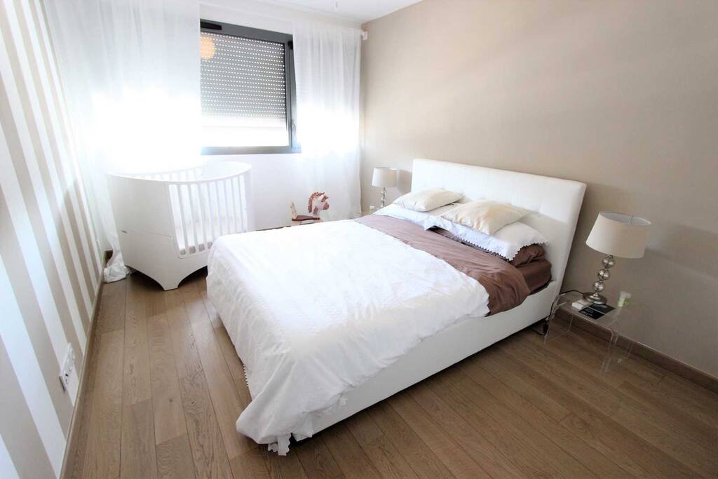 Chambre d'amis