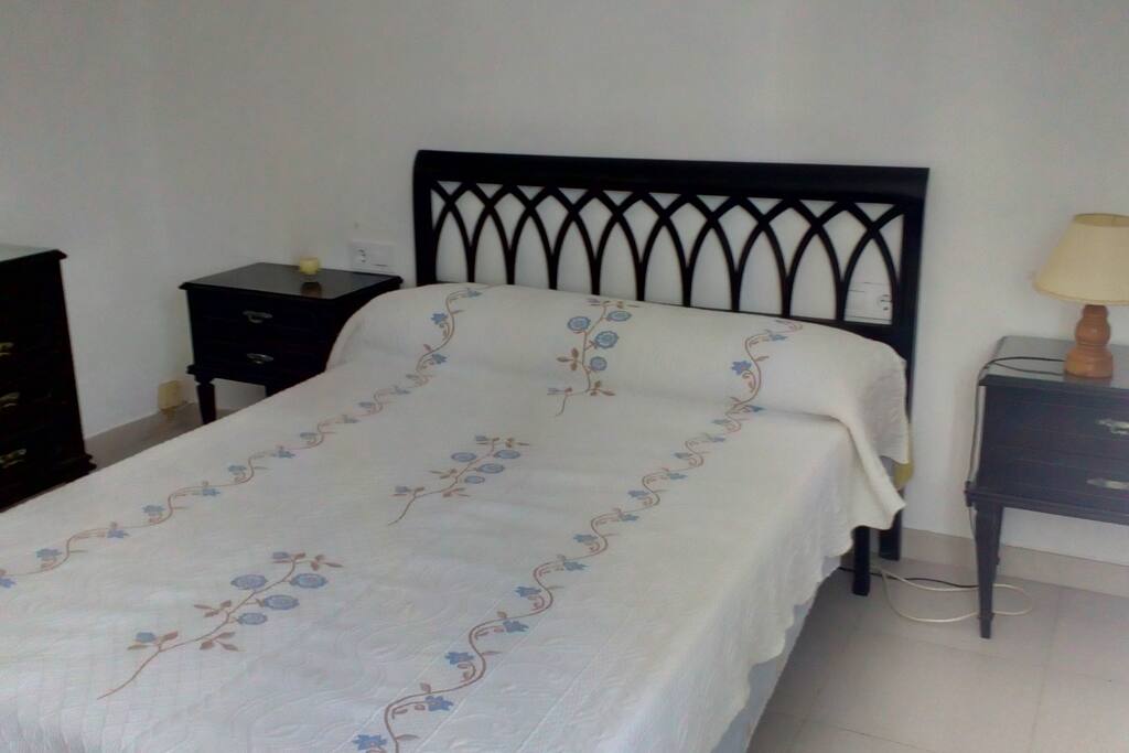 tu habitación