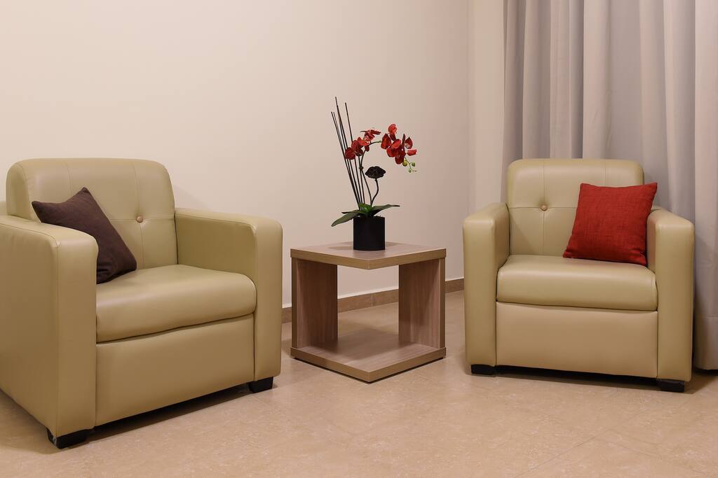 Siting area