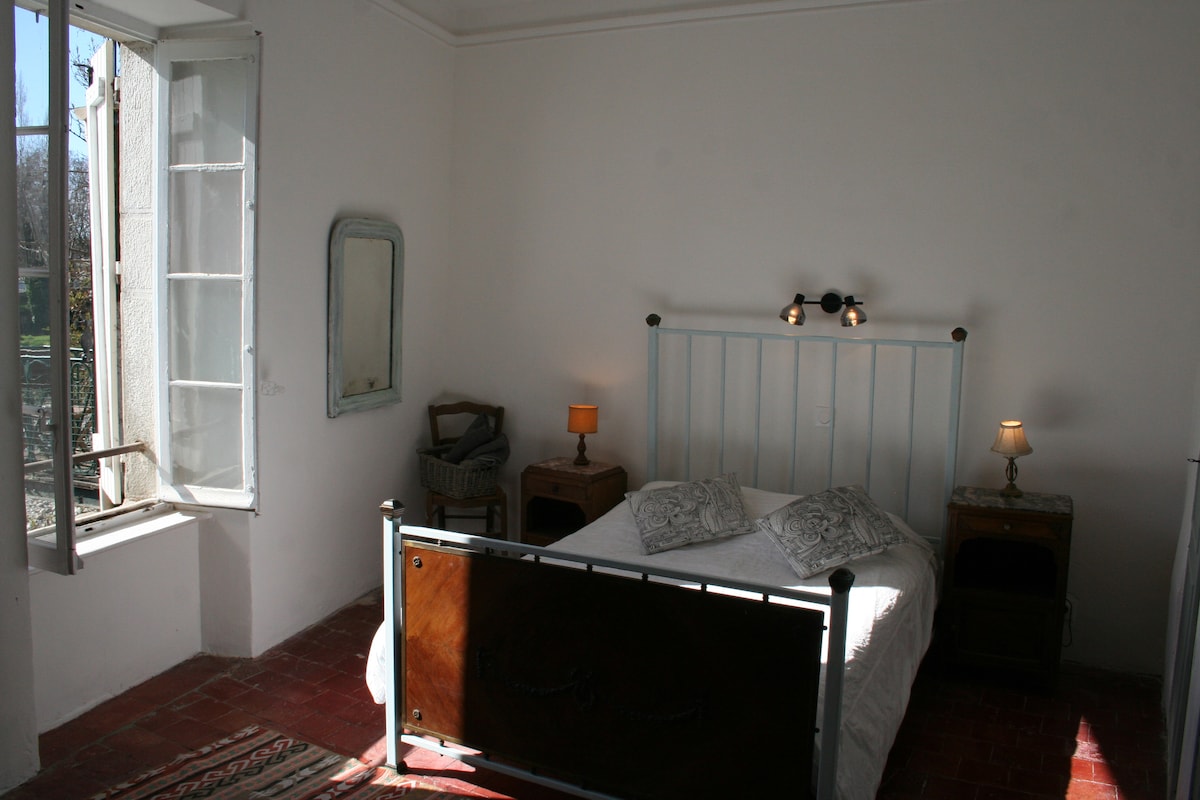 ห้องนอนคู่