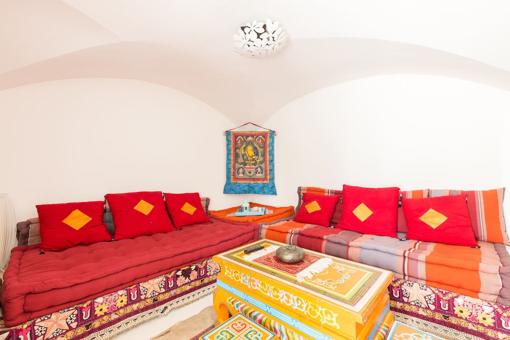 soggiorno/living room