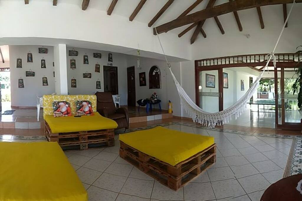 sala de tv