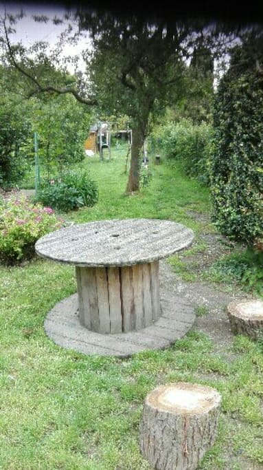 Jardin