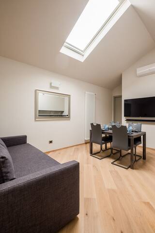 APARTHOTEL SANT’ORSOLA – Appartamento con 2 camere gallery image 2