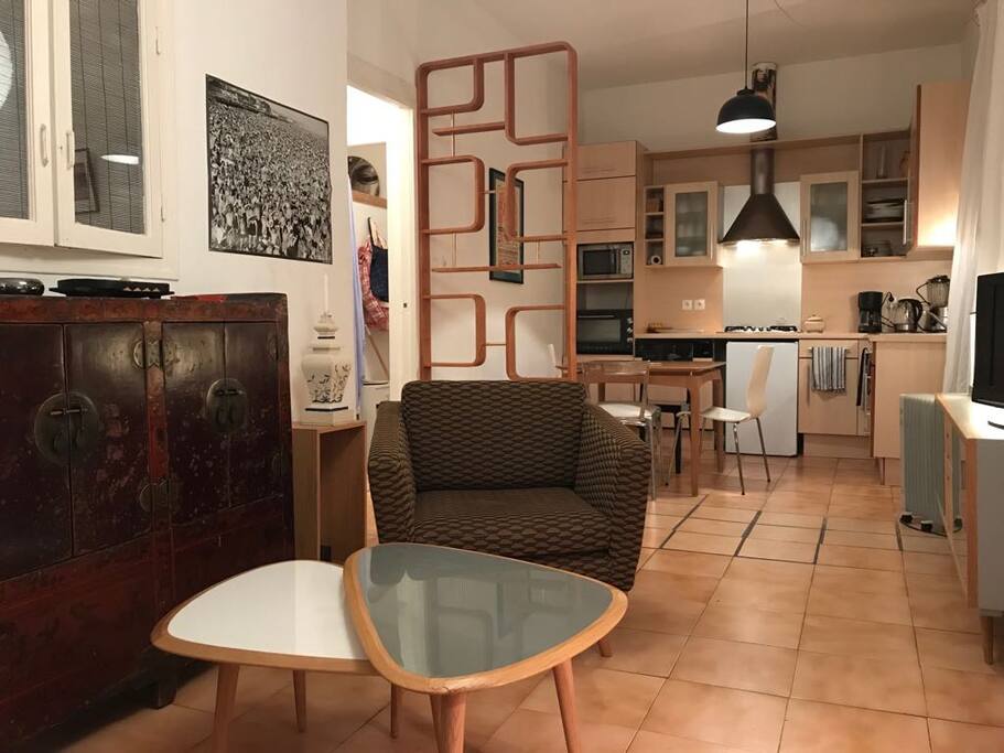 salon