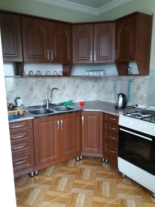 Кухня