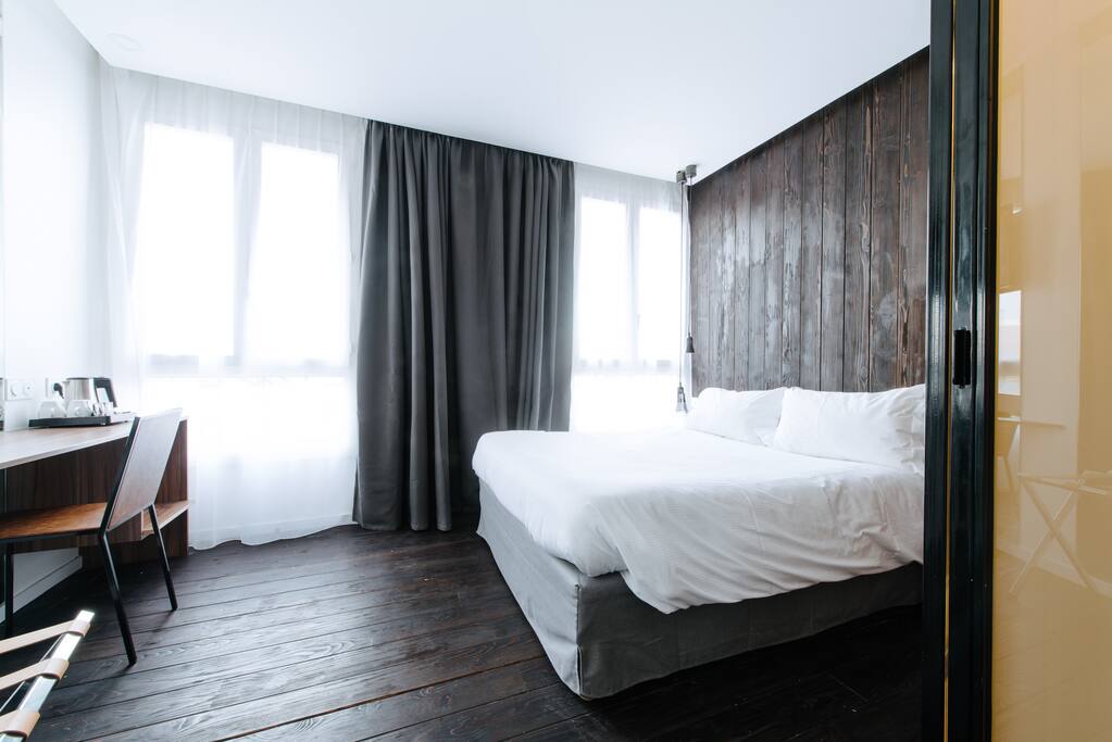 Chambre "Milan"