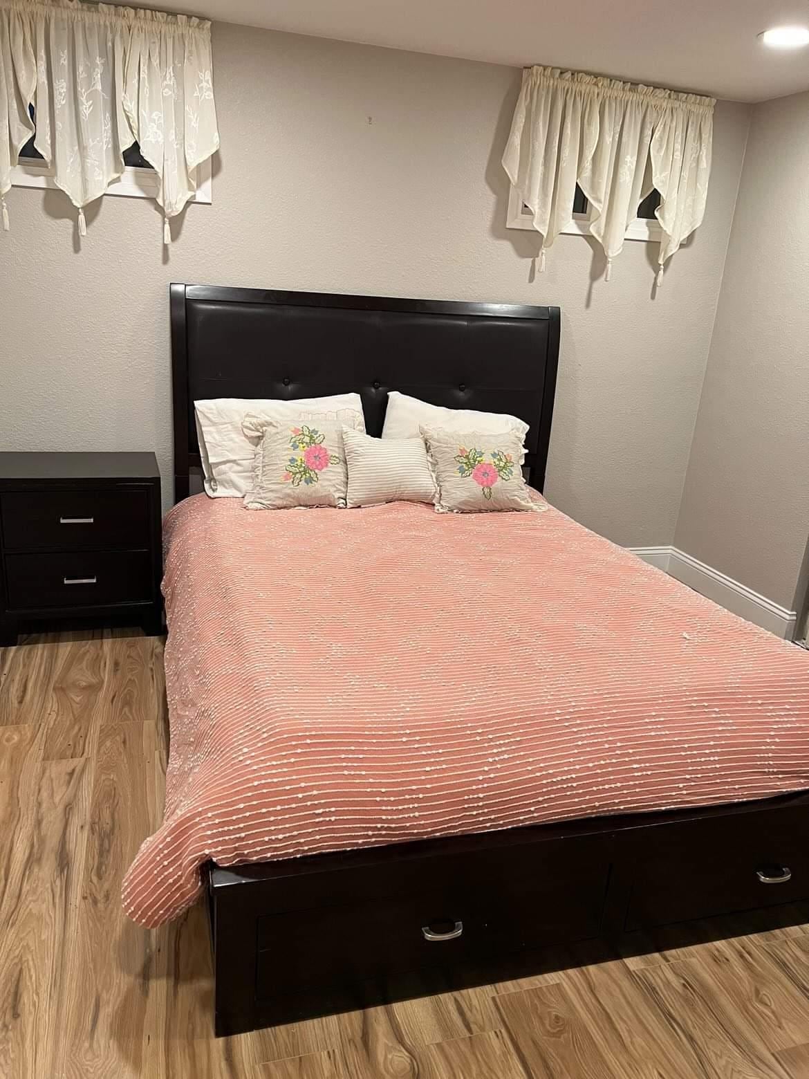 سرير بحجم!!!