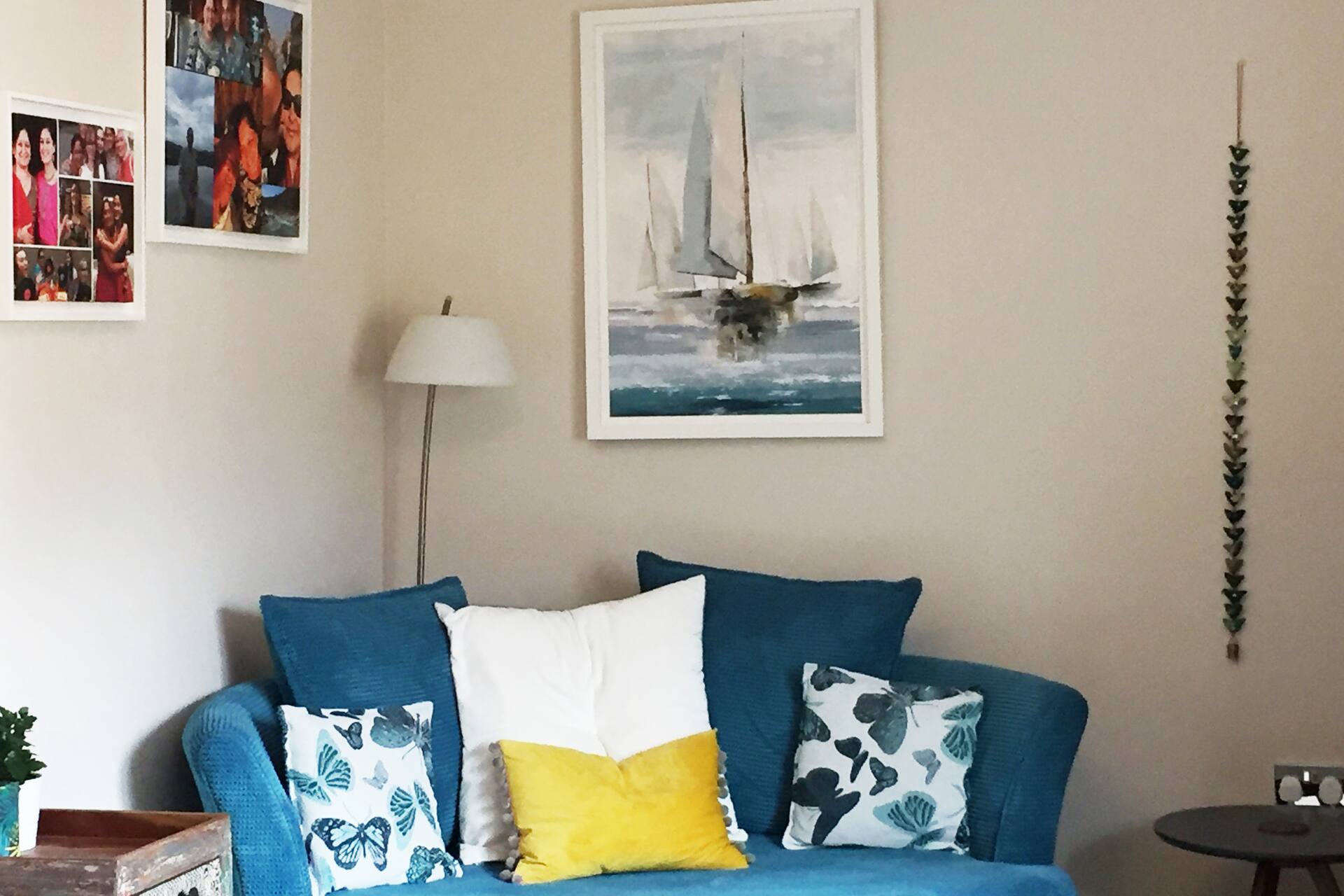 A Cozy, Sunny and Airy Coach House in Stotfold