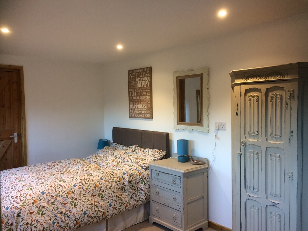 ห้องนอน