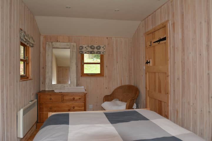 Dormitorio doble