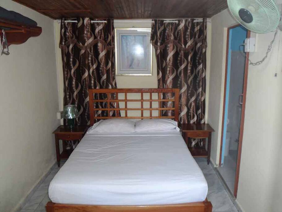 HABITACION #3