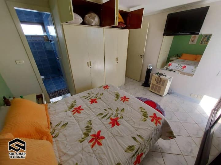 луксозен апартамент