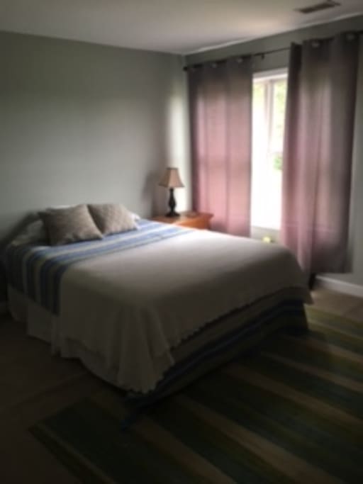 The Wildlife Woods Room Bedroom