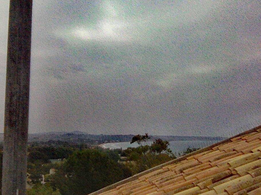Vista panoramica