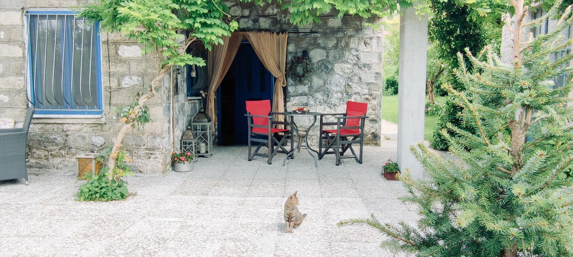 ΑΤΘΙΣ Cozy Cottage — photo 4