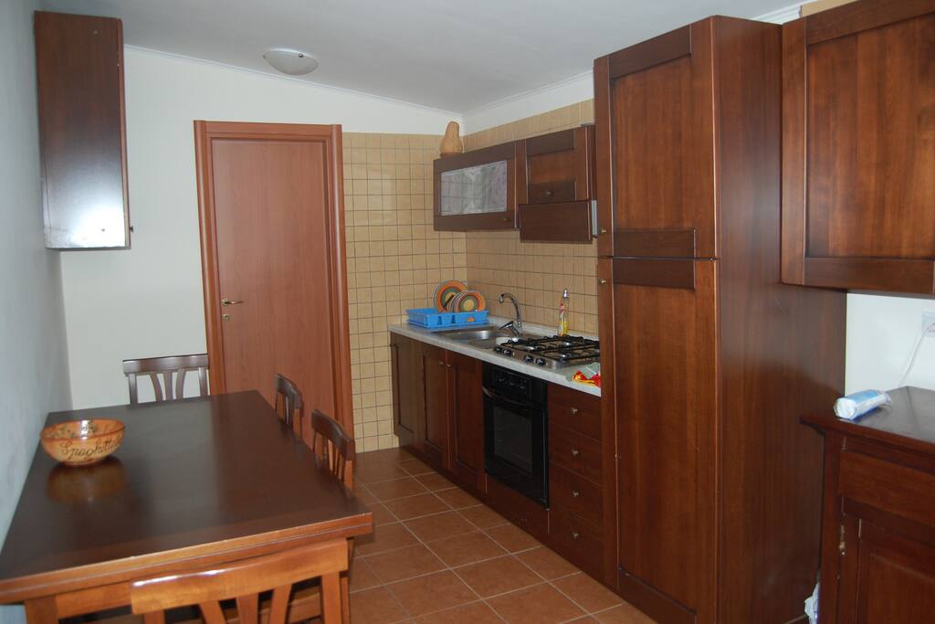 Cucina