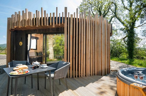 Ash lodge at pond view lodges