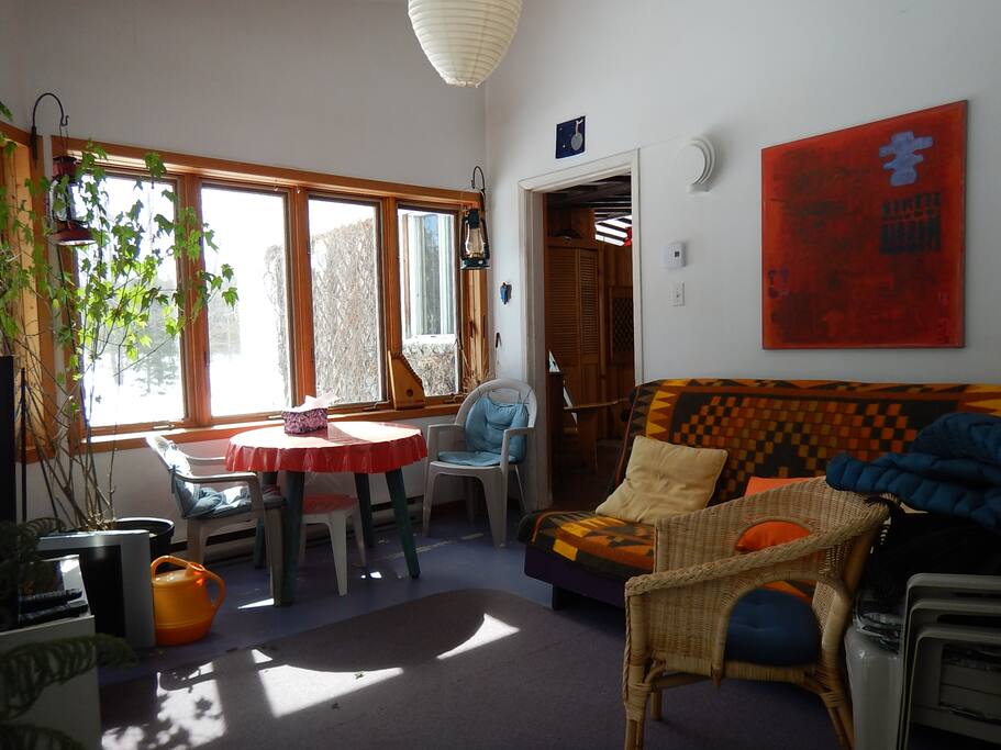 Solarium