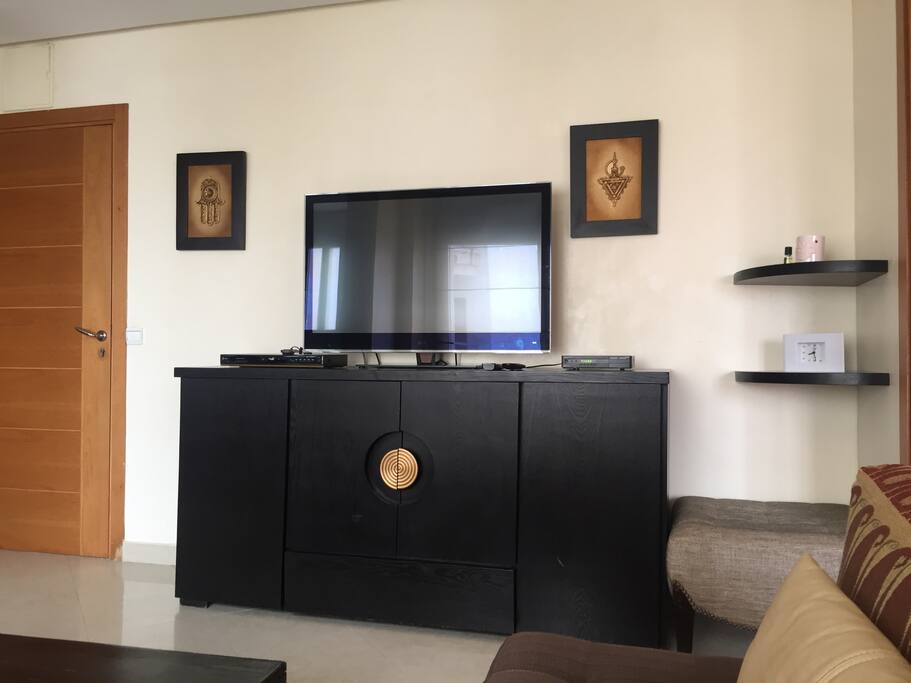 Salon