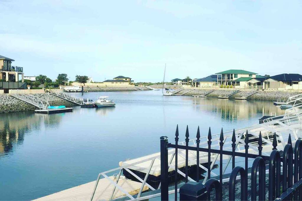 Tumby Bay Marina Villa Villas for Rent in Tumby Bay, South Australia