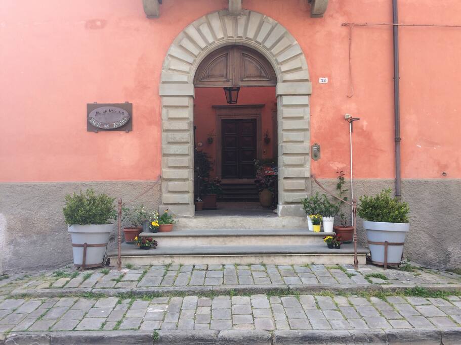 Ingresso