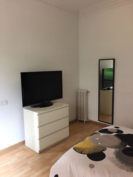 room