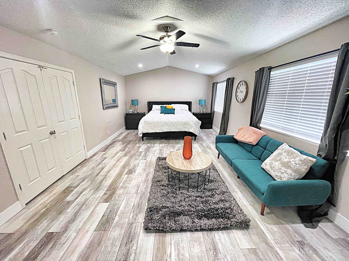 מאסטר סוויטה