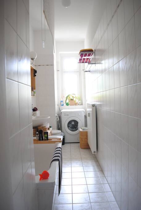 Bad / bathroom