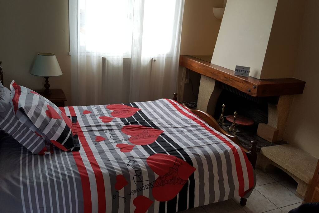chambre 1
