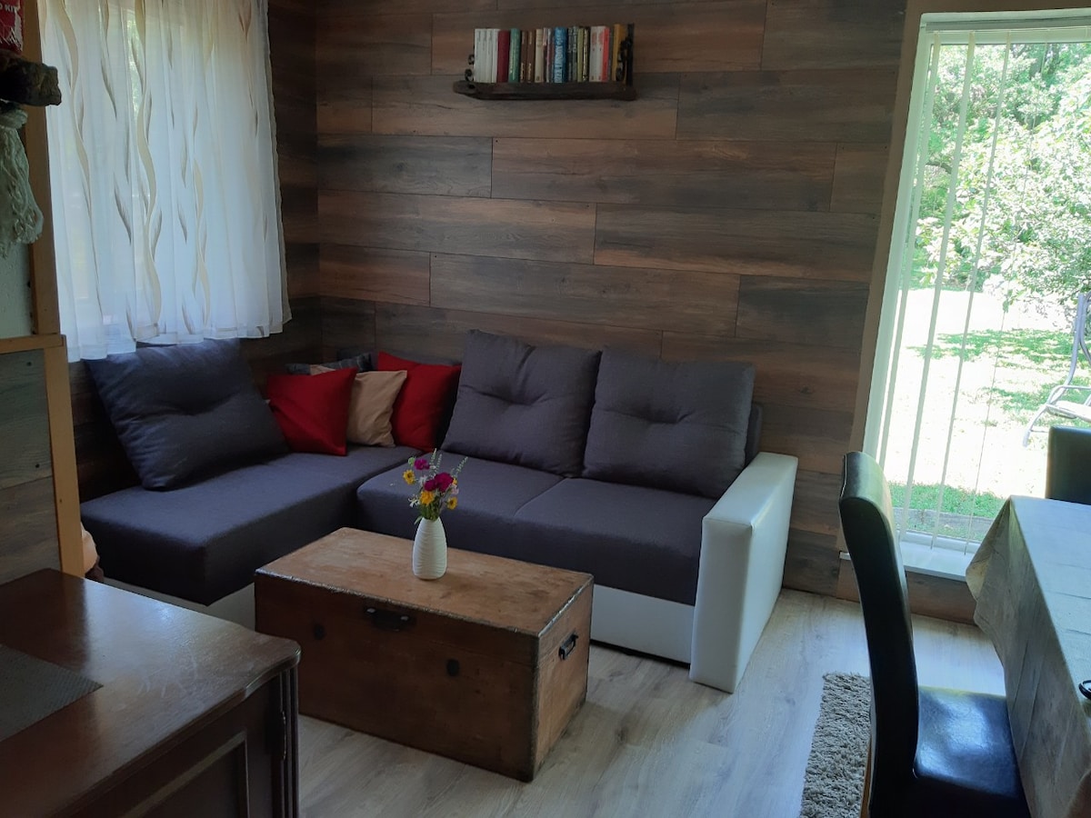 Kuća za odmor Stipe