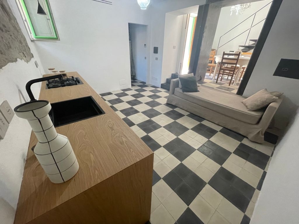 Top Airbnb: Casa Don Michele a Letojanni