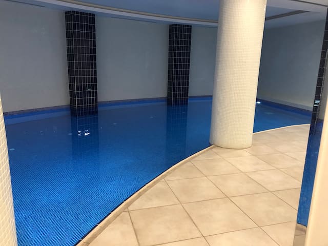 Özyurtlar N5 Suites