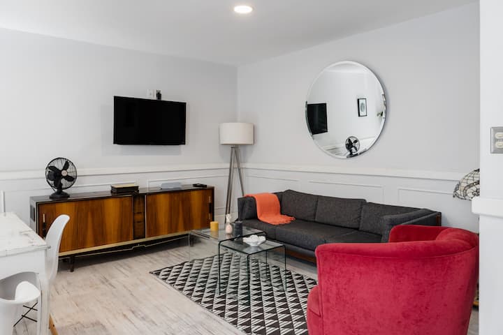 Explore Mexico City From A Stunning Condesa Home - Distrito Federal