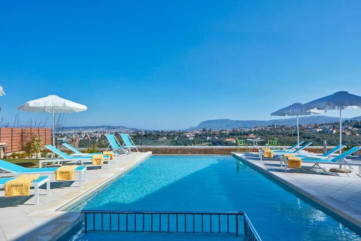 Elysium Seaview Oasis gallery image 2