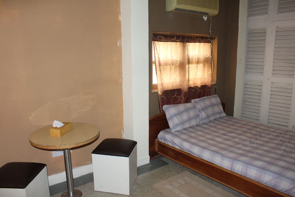 En suite Rooms
