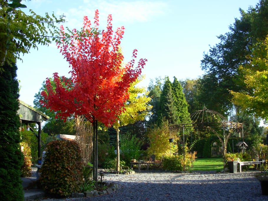 Pleasant Stay in Guest House Taverne