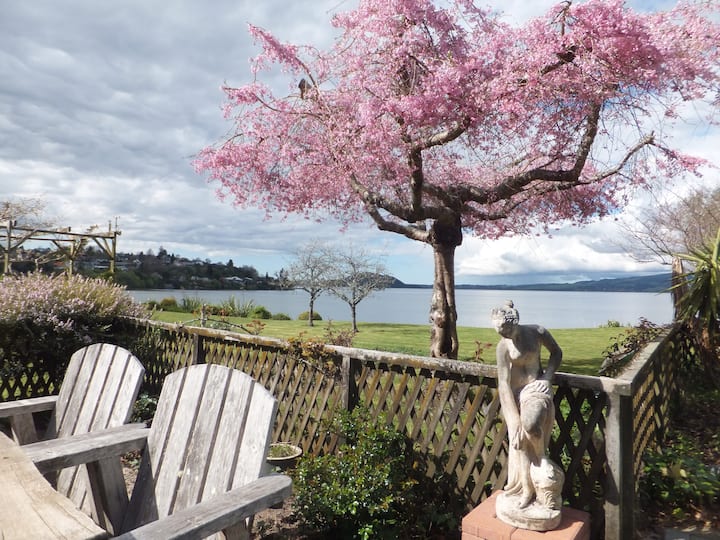 Rotorua Holiday Rentals & Homes Bay of Plenty, New Zealand Airbnb