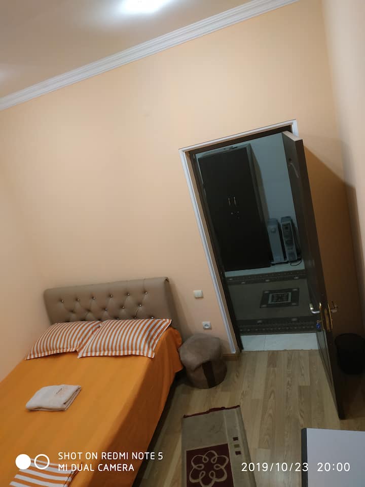 HABITACIÓN 3