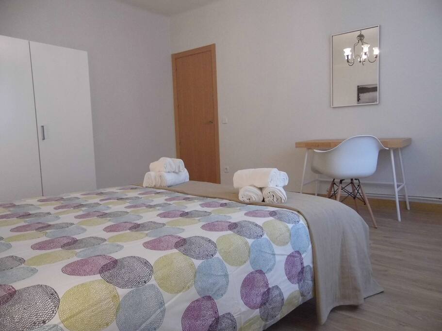 Habitación principal